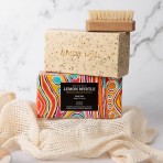 Aboriginal Art | Soap | Lemon Myrtle | Judy Watson Aboriginal Art | Soap | Lemon Myrtle | Judy Watson